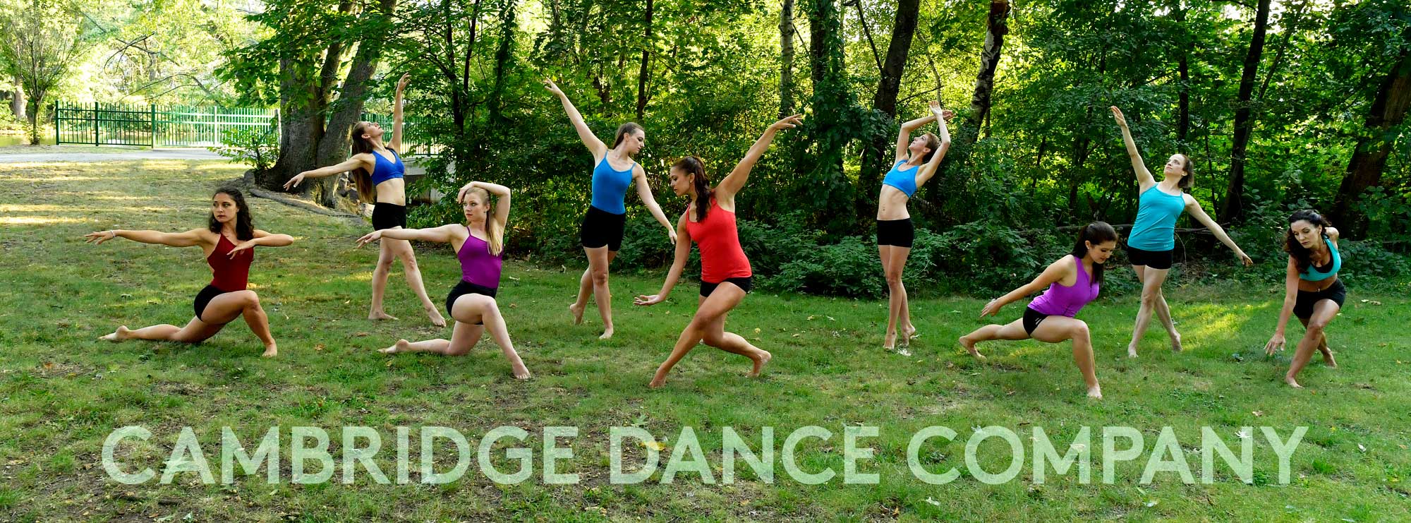 Cambridge Dance Company