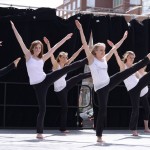 Cambridge Dance Company